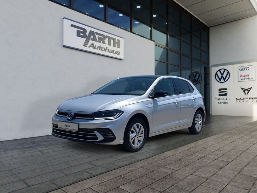 VW Polo 1.050 km 25.299 € Schopfloch 72296