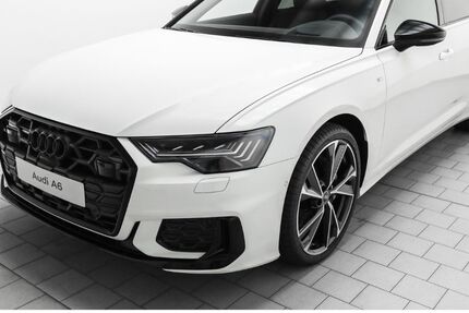 Audi A6 9.950 km 81.990 &euro; Holzminden 37603