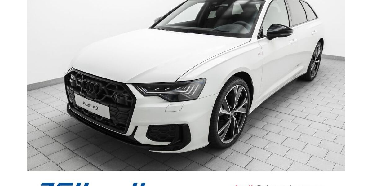 Audi A6 9.950 km 81.990 &euro; Holzminden 37603