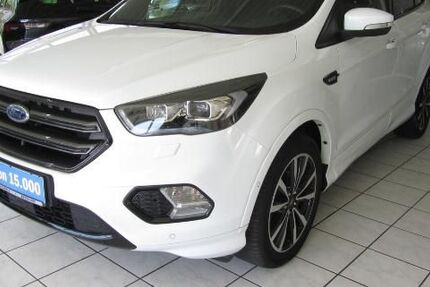 Ford Kuga 43.760 km 19.990 &euro; Betzdorf 57518