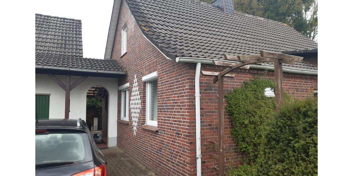 Einfamilienhaus Aurich Georgsfeld und Tannenhausen - 4 Zimmer, 106 m&sup2;, 179.000&euro; | Angebot:27121683