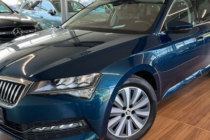 Skoda Superb 96.853 km 23.980 &euro; Emstek 49685