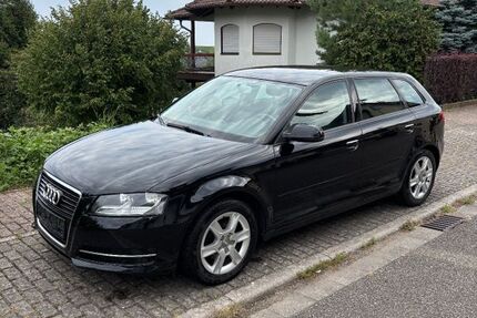 Audi A3 203.000 km 5.500 € Oberotterbach 76889