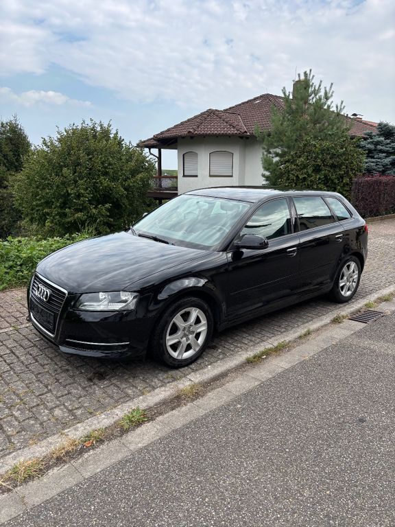 Audi A3 203.000 km 5.500 € Oberotterbach 76889