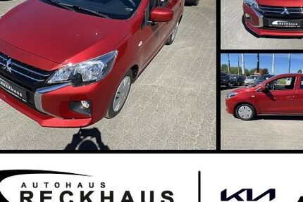 Mitsubishi Space Star 19.383 km 11.450 &euro; Langenberg 33449