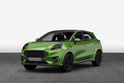Ford Puma 32.035 km 23.440 € Dresden 01099