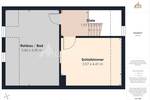 Reihenmittelhaus Trier Trier-West-Pallien - 7 Zimmer, 145 m&sup2;, 225.000&euro; | Angebot:26204048