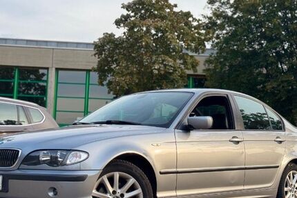 BMW 316 168.000 km 2.700 &euro; Geltendorf 82269