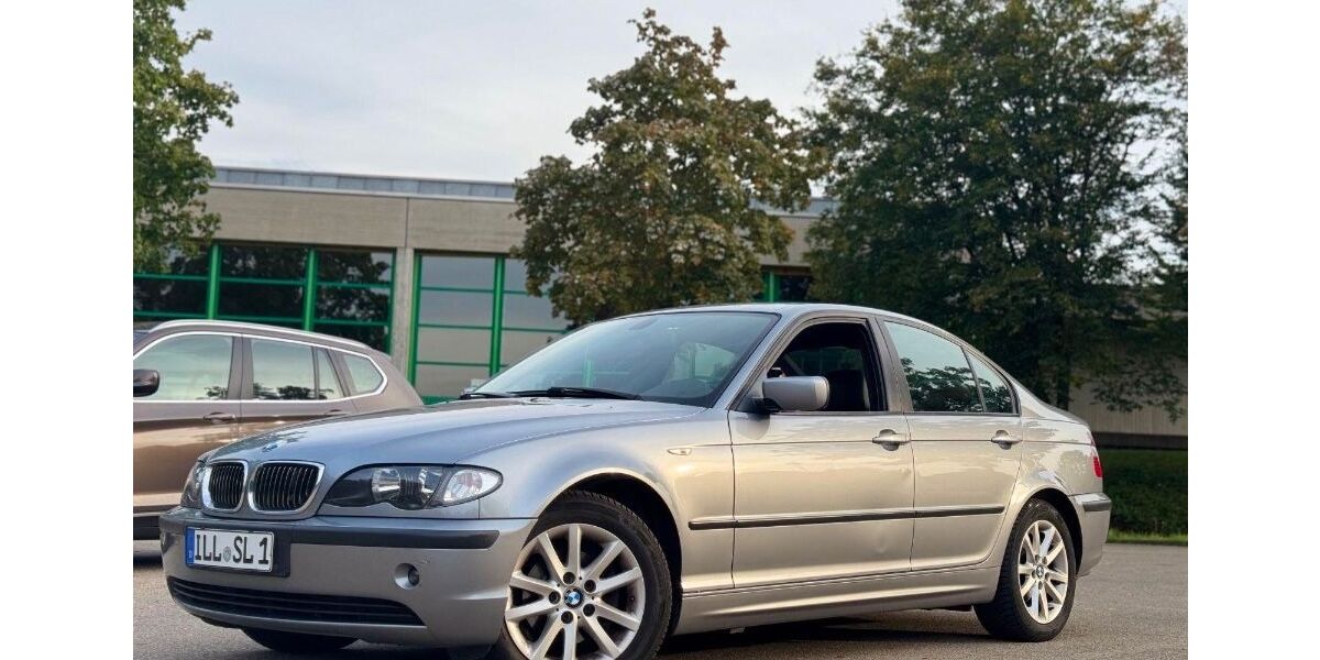 BMW 316 168.000 km 2.700 &euro; Geltendorf 82269