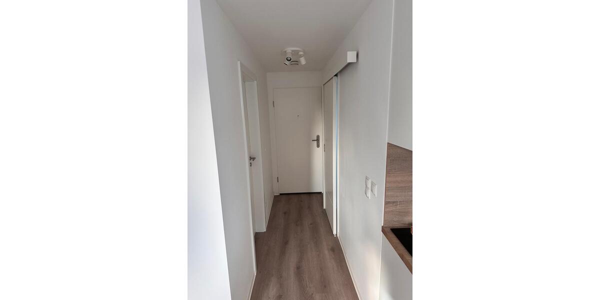 Dachgeschoßwohnung Glückstadt - 2 Zimmer, 33 m&sup2;, 430&euro; | Angebot:26234813