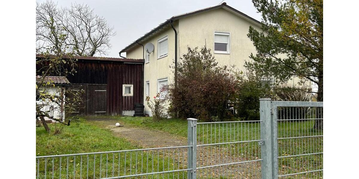 Einfamilienhaus Dornstetten - 8 Zimmer, 200 m&sup2;, 2.000&euro; | Angebot:24854271