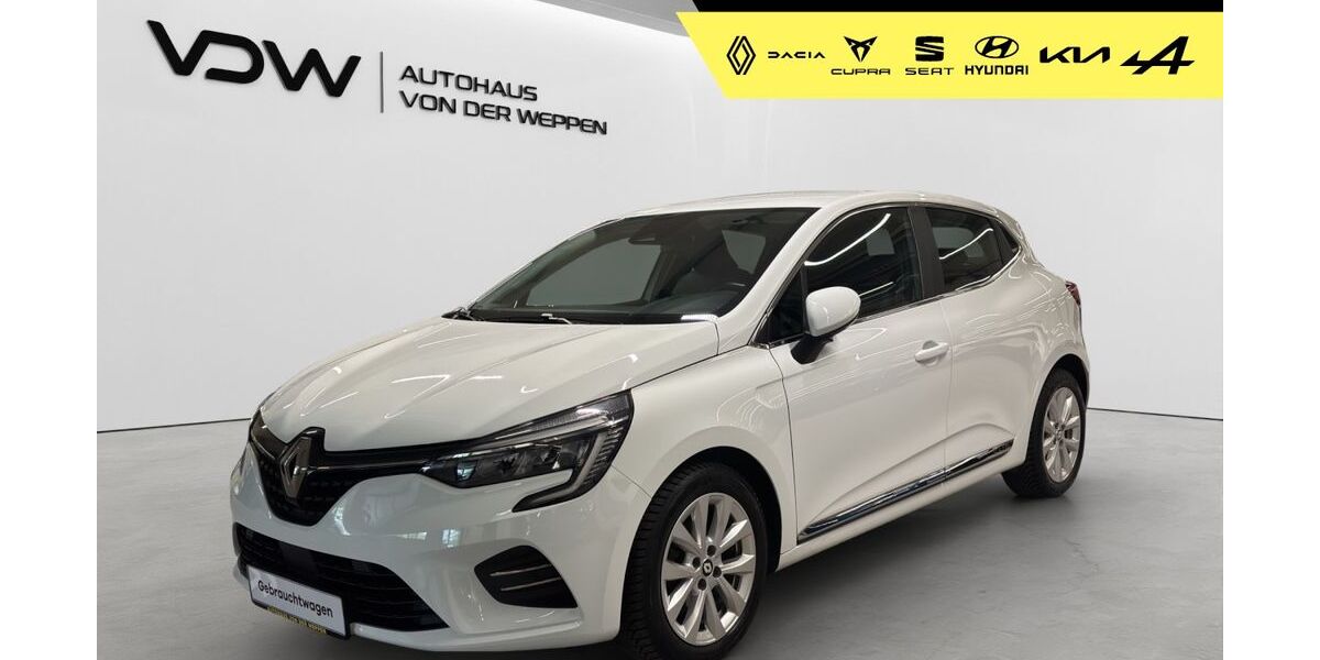Renault Clio 37.092 km 14.600 &euro; Stuttgart 70469