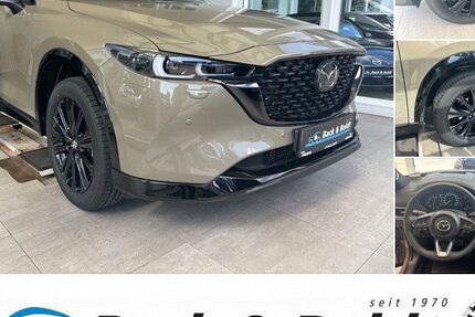 Mazda CX-5 2.035 km 44.450 € Hamburg 22761