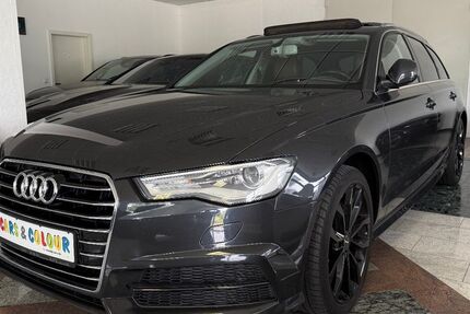 Audi A6 199.980 km 12.490 &euro; Schwedt 16303