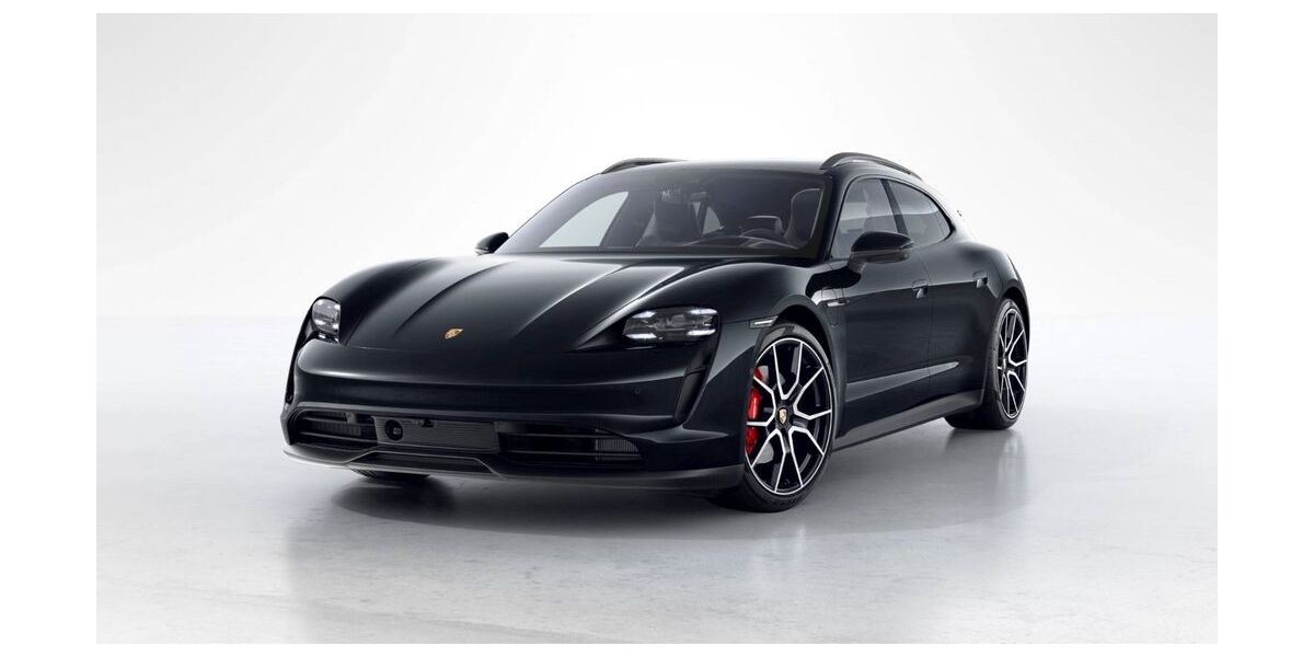 Porsche Taycan 54.490 km 74.850 &euro; Darmstadt 64295