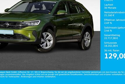 VW Taigo 7.812 km 22.977 € Unna 59423