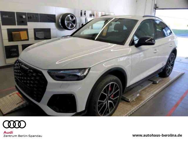 Audi Q5 56.966 km 41.888 &euro; Berlin 13581