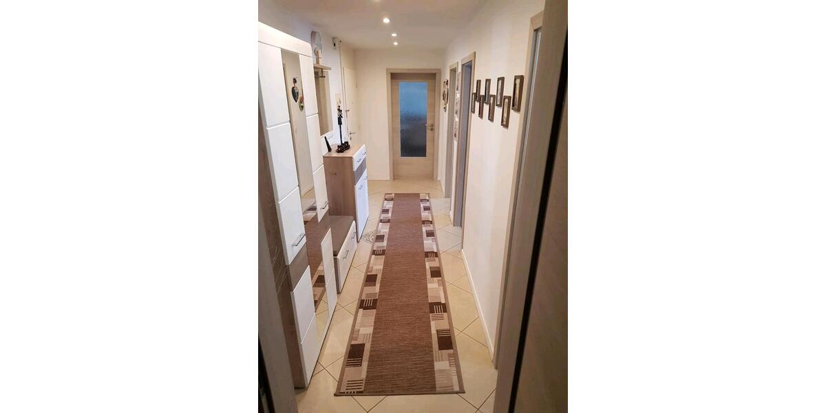 Etagenwohnung Augsburg Lechhausen - 2 Zimmer, 72 m&sup2;, 299.000&euro; | Angebot:26019626