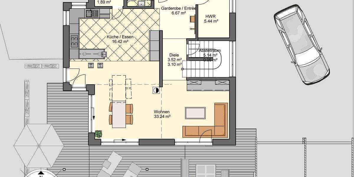 Grundstück Weinböhla - 129.000&euro; | Angebot:23095612