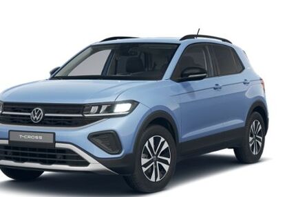VW T-Cross 4.137 km 24.389 &euro; Gross-Gerau 64521