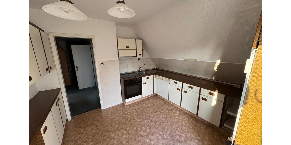 Erdgeschoßwohnung Syke - 4 Zimmer, 90 m&sup2;, 900&euro; | Angebot:24977177