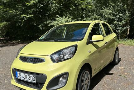 Kia Picanto 84.000 km 5.400 &euro; Groß-Gerau 64521