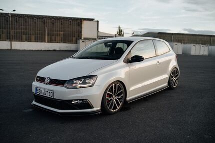 VW Polo 94.000 km 13.999 &euro; Wendisch Rietz 15864