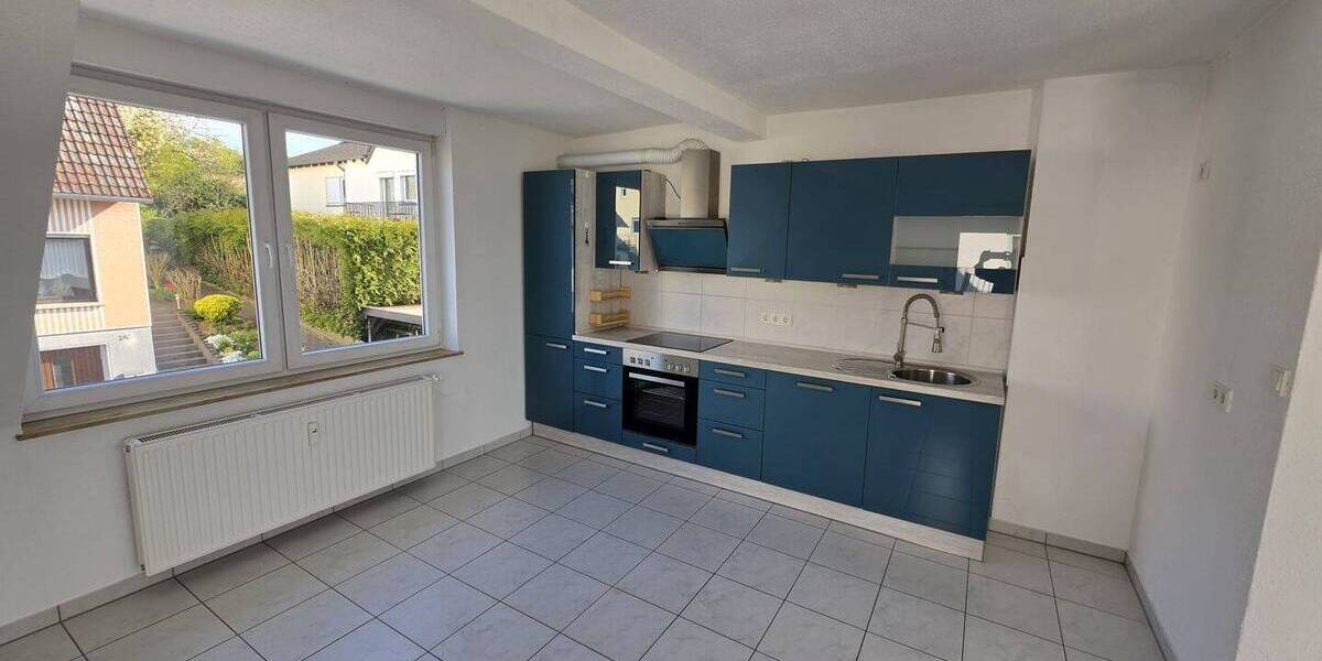 Etagenwohnung Schweich - 2 Zimmer, 62 m&sup2;, 192.000&euro; | Angebot:26156187