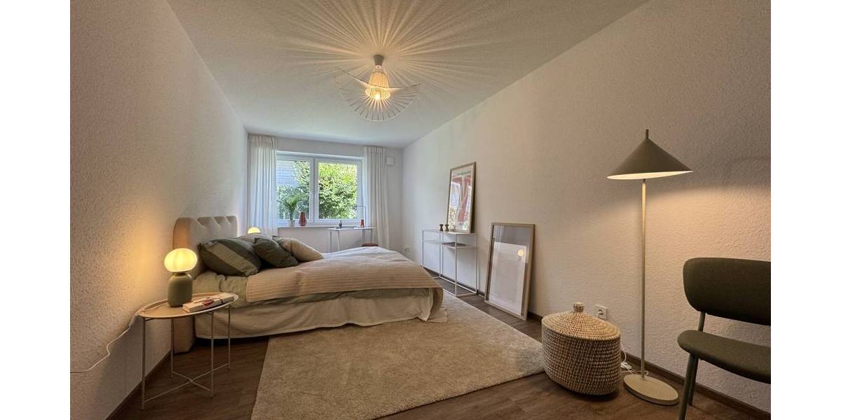 Etagenwohnung Achim - 2 Zimmer, 74 m&sup2;, 319.000&euro; | Angebot:25661309