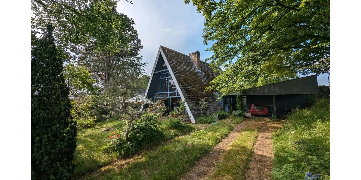 Individuelles Wohnen in einem 