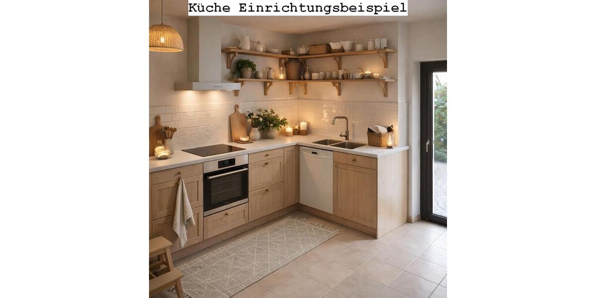 Bungalow Celle Neustadt/Heese - 3 Zimmer, 100 m&sup2;, 335.000&euro; | Angebot:26429524