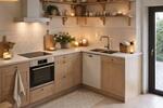 Bungalow Celle Neustadt/Heese - 3 Zimmer, 100 m&sup2;, 335.000&euro; | Angebot:26429524