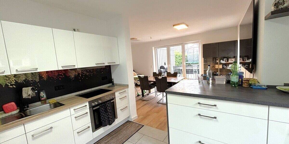 Doppelhaushälfte Bakum - 4 Zimmer, 105 m&sup2;, 395.000&euro; | Angebot:25667732