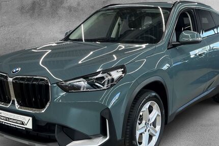 BMW X1 4.770 km 44.964 &euro; Krefeld 47800