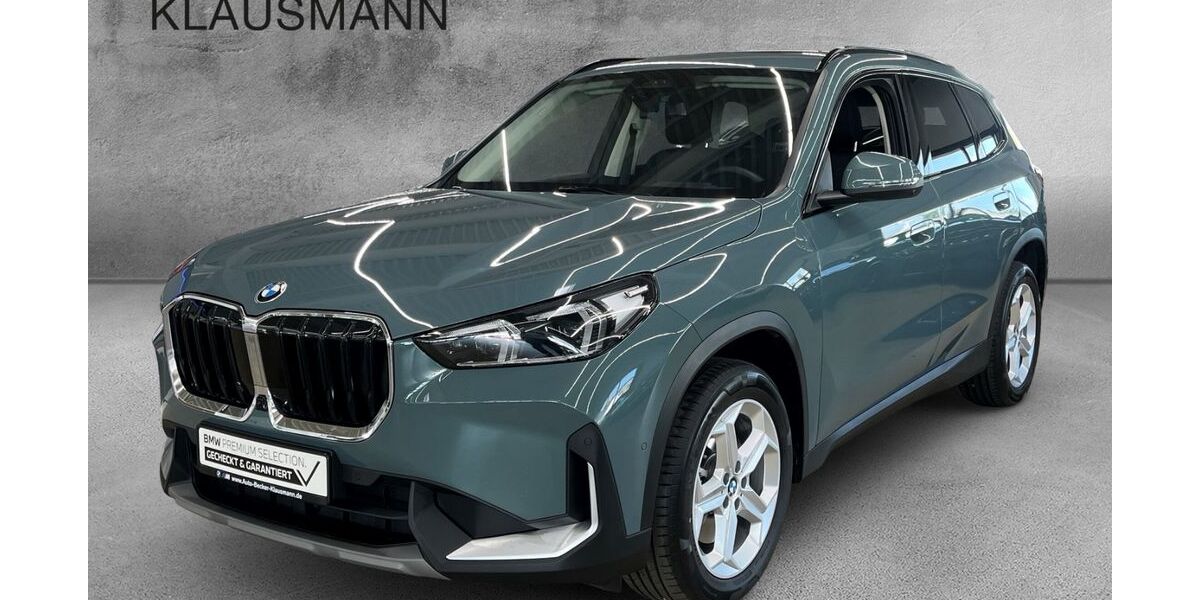 BMW X1 4.770 km 44.964 &euro; Krefeld 47800