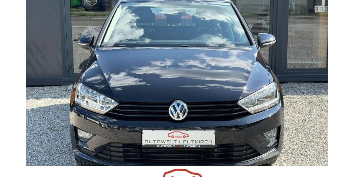 VW Golf Sportsvan 89.877 km 8.980 &euro; Leutkirch 88299
