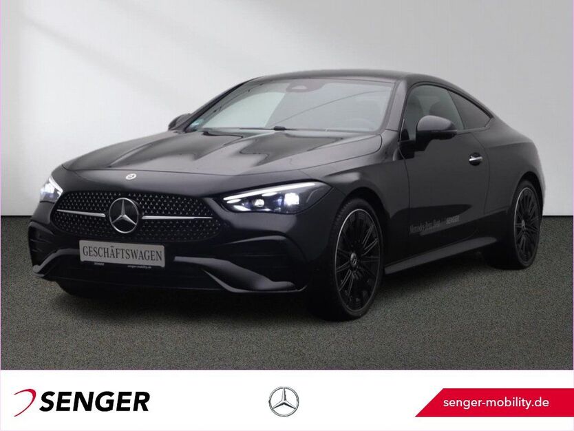 Mercedes-Benz CLE 200 18.000 km 58.770 € Rheine 48429