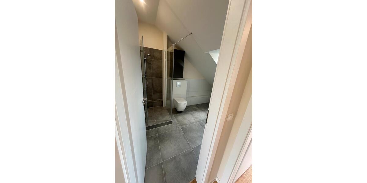 Dachgeschoßwohnung Berlin Treptow-Köpenick - 2 Zimmer, 50 m&sup2;, 320.000&euro; | Angebot:26952605