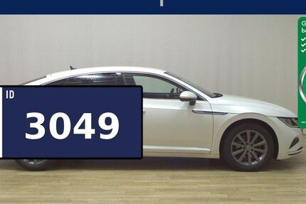 VW Arteon 82.272 km 24.780 &euro; Bremen / Arsten 28279