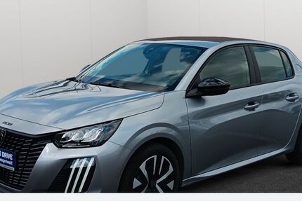Peugeot 208 8.688 km 13.990 &euro; Castrop-Rauxel 44575