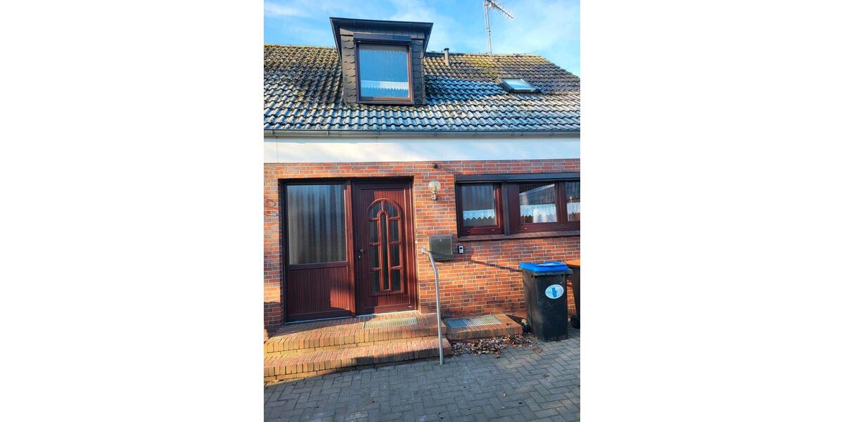 Einfamilienhaus Bockhorn - 7 Zimmer, 123 m&sup2;, 289.000&euro; | Angebot:24468384