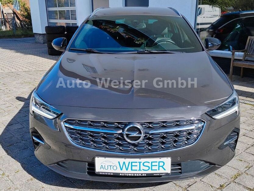 Opel Insignia 105.000 km 13.990 € Cottbus-Sielow 03055