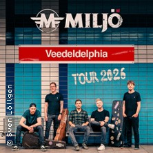 Miljö - Veedeldelphia Tour 2026 02.05.2026 Hebebühne