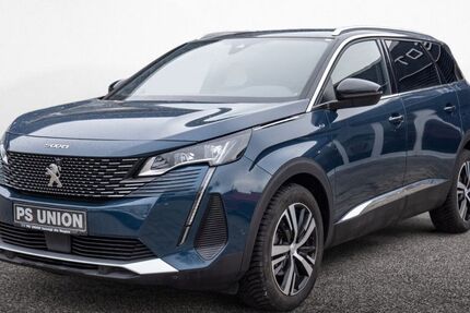 Peugeot 5008 30.176 km 31.700 &euro; Halle (Saale) 06132