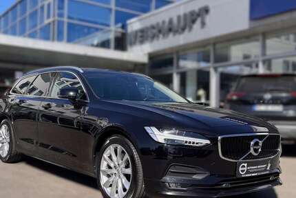 Volvo V90 143.000 km 21.800 &euro; Meckenbeuren-Liebenau 88074