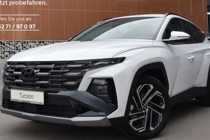 Hyundai TUCSON 3.000 km 42.750 &euro; Höxter 37671