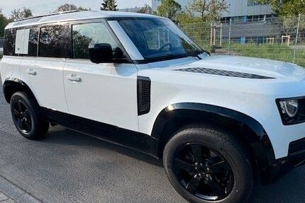 Land Rover Defender 63.453 km 47.890 &euro; Erftstadt 50374