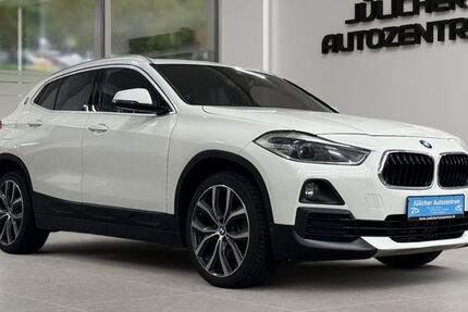 BMW X2 63.000 km 22.990 &euro; Jülich 52428