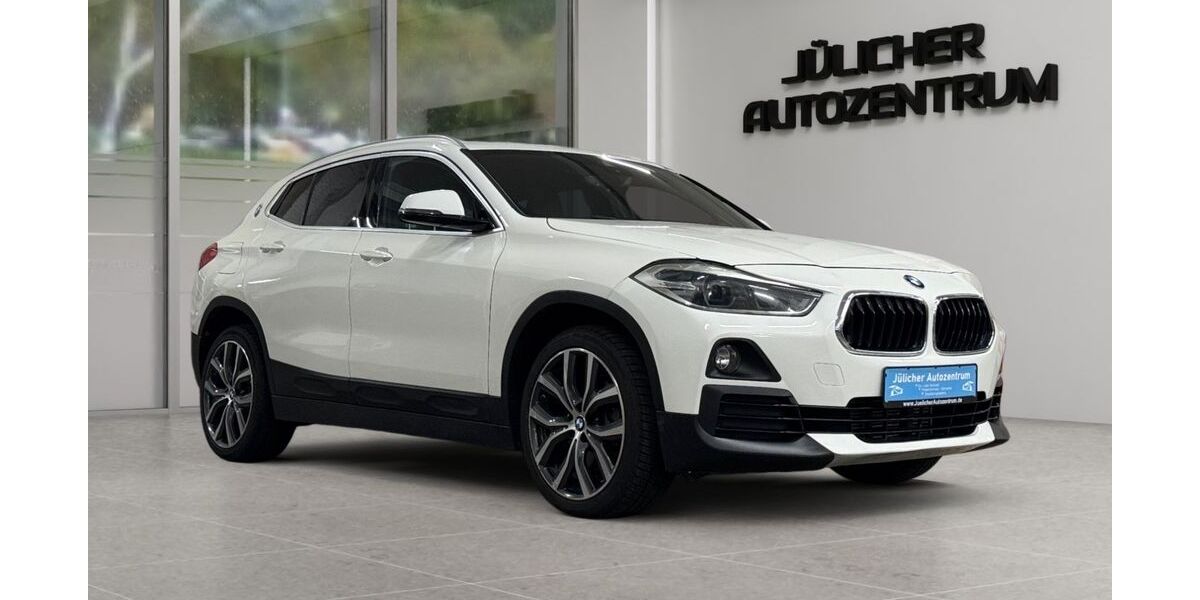 BMW X2 63.000 km 22.990 &euro; Jülich 52428
