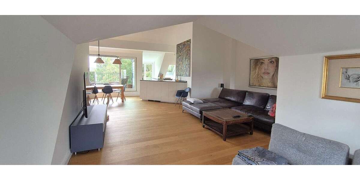 Etagenwohnung Potsdam Berliner Vorstadt - 3 Zimmer, 122 m&sup2;, 645.000&euro; | Angebot:27125459